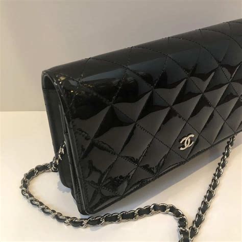 chanel bag wallet on chain|vintage chanel wallet on chain.